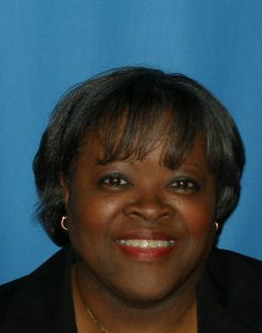 Tina Joyner
