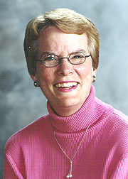 Carol Ann Tomilnson