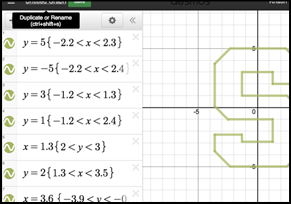 Using Desmos in the Math 3 Classroom - WRESA