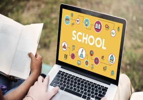 Online Free Resources for Students/Parents